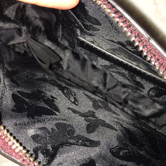 New Rebecca Minkoff crossbody - Picture 2 of 3